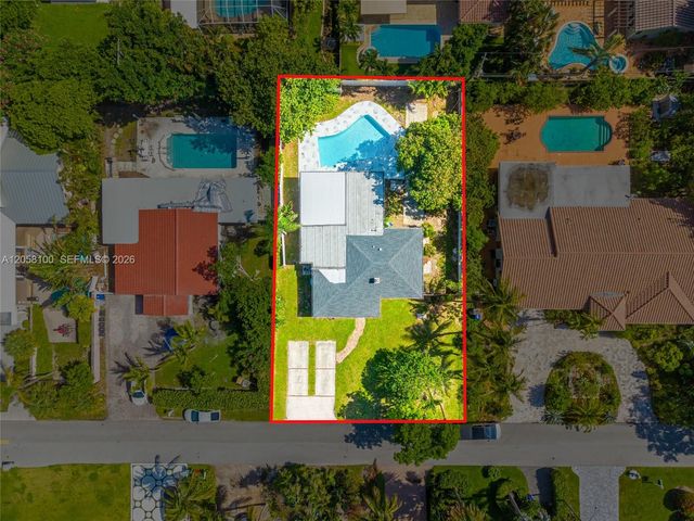 3405 Robbins Road, Pompano Beach, FL 33062