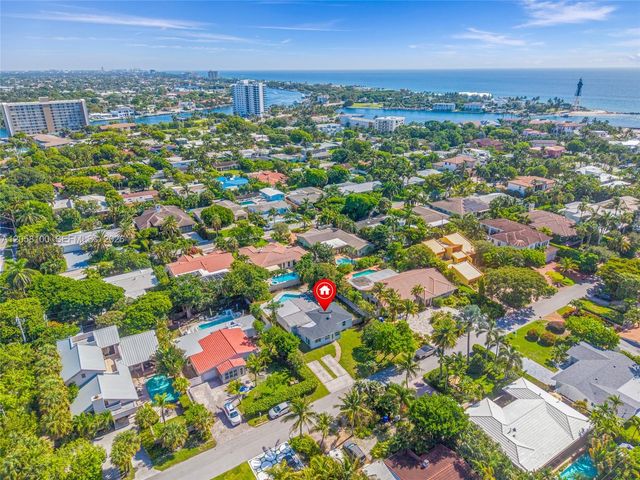 3405 Robbins Road, Pompano Beach, FL 33062