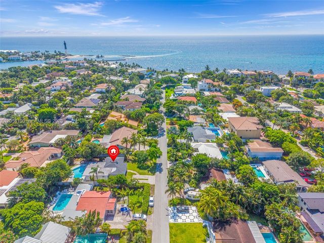 3405 Robbins Road, Pompano Beach, FL 33062