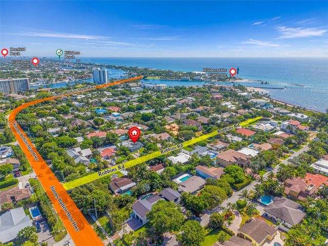 3405 Robbins Road, Pompano Beach, FL 33062