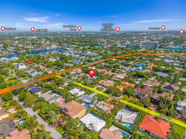 3405 Robbins Road, Pompano Beach, FL 33062