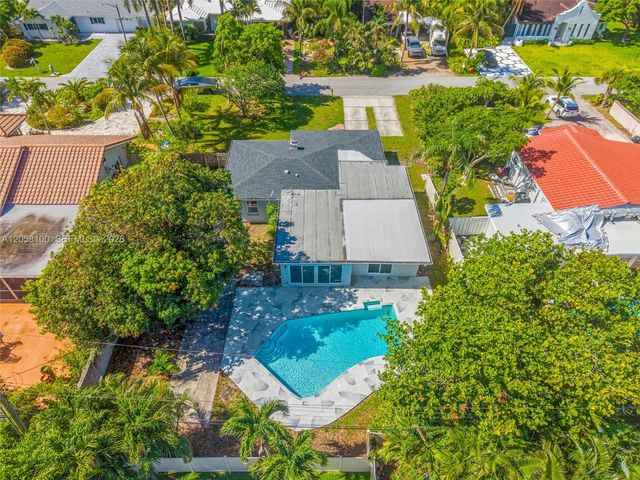 3405 Robbins Road, Pompano Beach, FL 33062