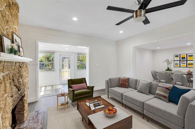 3405 Robbins Road, Pompano Beach, FL 33062