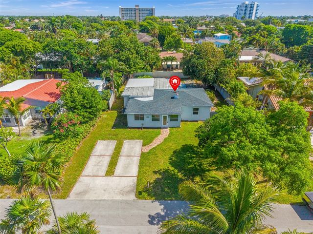 3405 Robbins Road, Pompano Beach, FL 33062