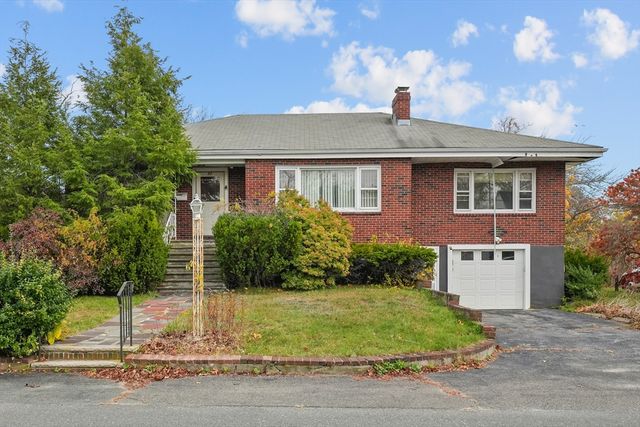 22 Seagirt Ave, Saugus, MA 01906