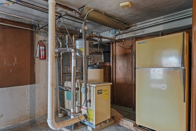 22 Seagirt Ave, Saugus, MA 01906