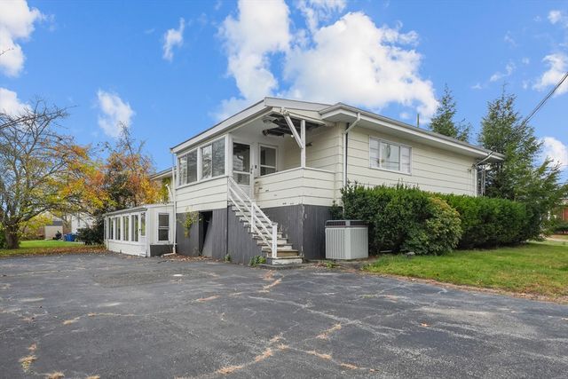 22 Seagirt Ave, Saugus, MA 01906