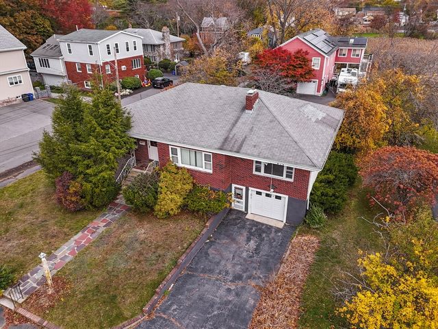 22 Seagirt Ave, Saugus, MA 01906