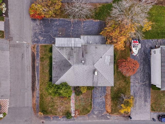 22 Seagirt Ave, Saugus, MA 01906