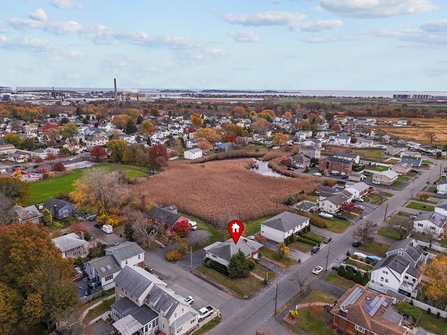 22 Seagirt Ave, Saugus, MA 01906