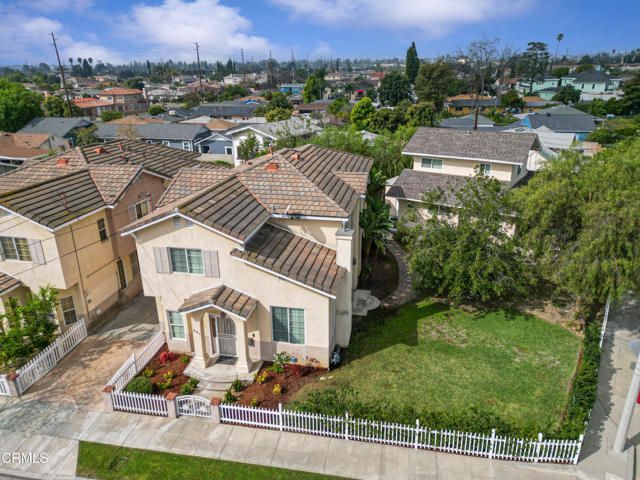 821 Lafayette Street, San Gabriel, CA 91776