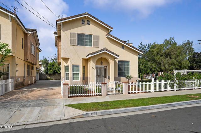 821 Lafayette Street, San Gabriel, CA 91776