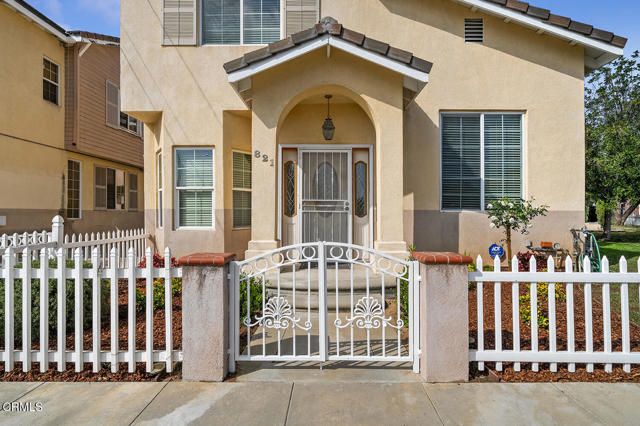 821 Lafayette Street, San Gabriel, CA 91776