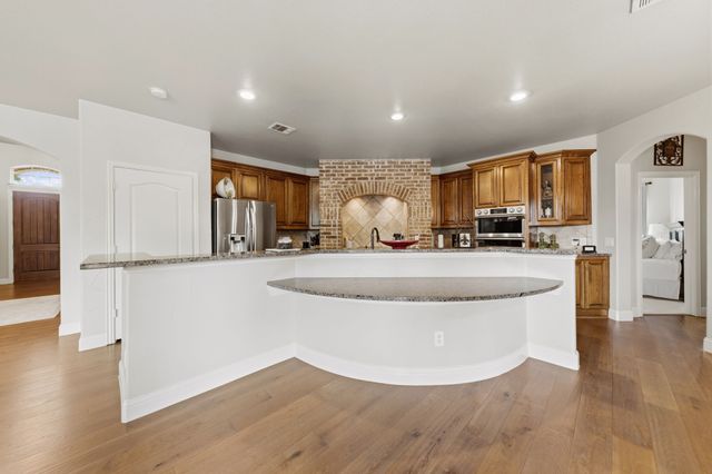 7989 Bishop Drive, Frisco, TX 75036