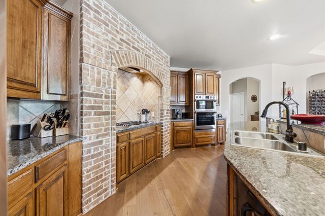 7989 Bishop Drive, Frisco, TX 75036