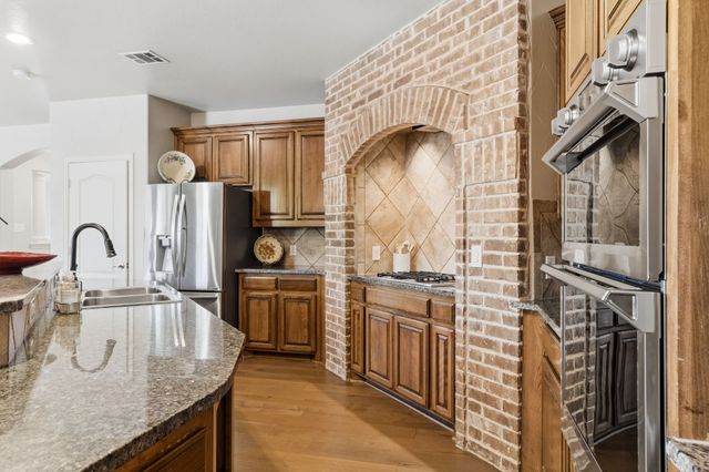 7989 Bishop Drive, Frisco, TX 75036