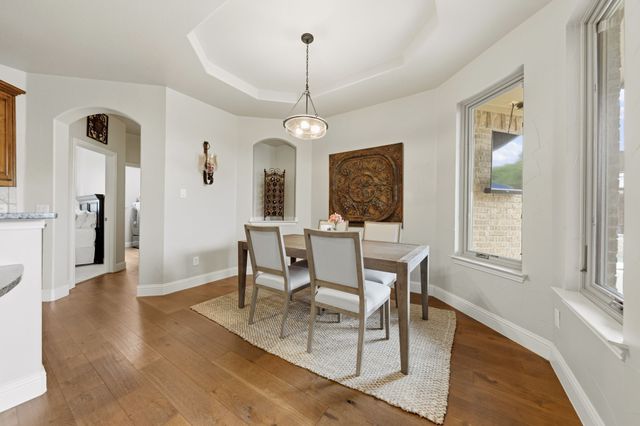 7989 Bishop Drive, Frisco, TX 75036