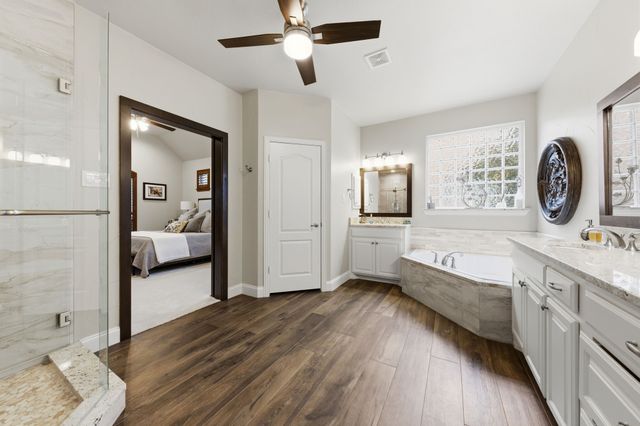 7989 Bishop Drive, Frisco, TX 75036