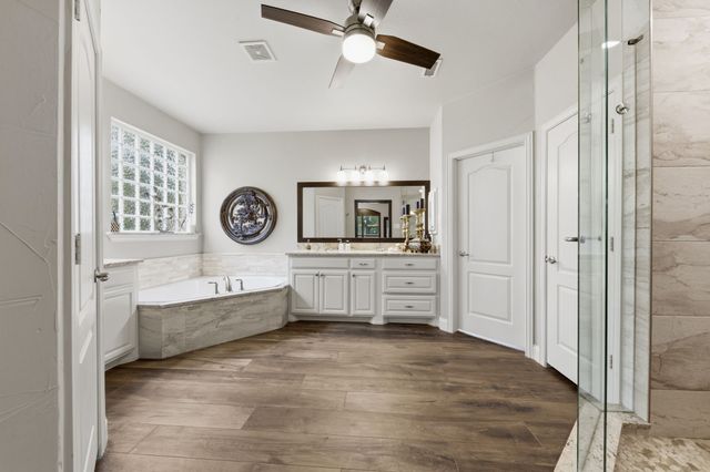 7989 Bishop Drive, Frisco, TX 75036