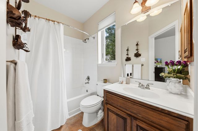 7989 Bishop Drive, Frisco, TX 75036