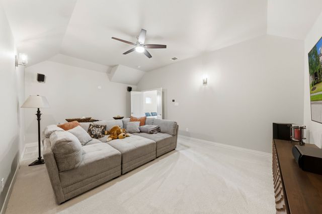 7989 Bishop Drive, Frisco, TX 75036