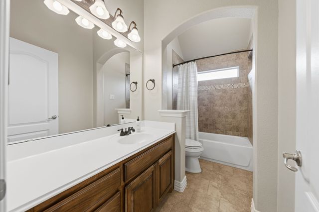 7989 Bishop Drive, Frisco, TX 75036