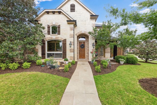 7989 Bishop Drive, Frisco, TX 75036
