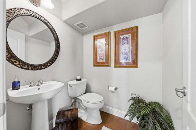 7989 Bishop Drive, Frisco, TX 75036