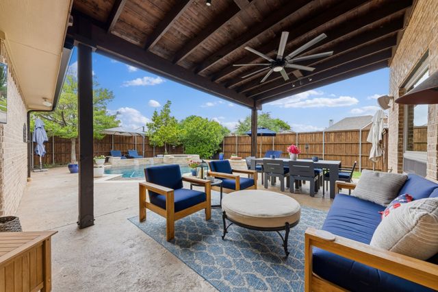 7989 Bishop Drive, Frisco, TX 75036