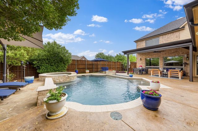 7989 Bishop Drive, Frisco, TX 75036