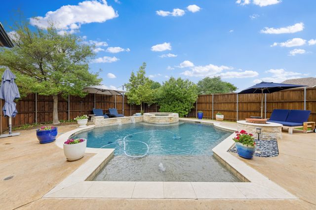 7989 Bishop Drive, Frisco, TX 75036