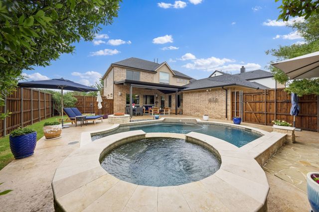 7989 Bishop Drive, Frisco, TX 75036
