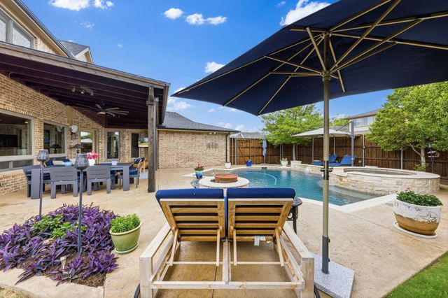 7989 Bishop Drive, Frisco, TX 75036