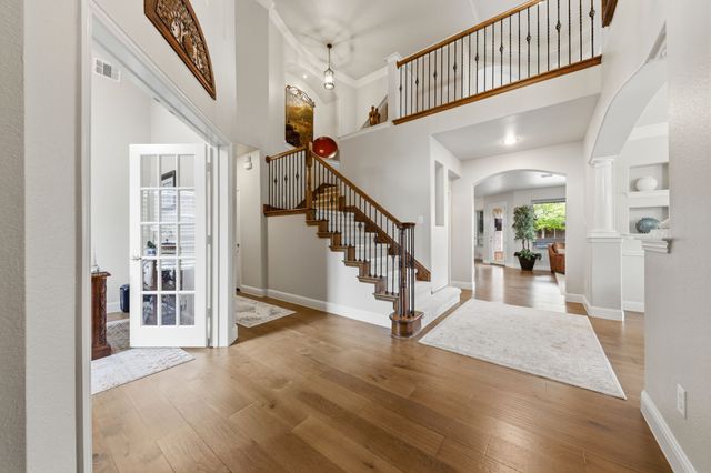 7989 Bishop Drive, Frisco, TX 75036