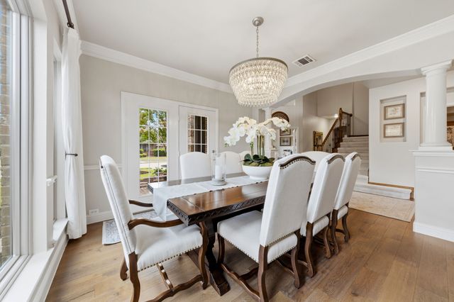 7989 Bishop Drive, Frisco, TX 75036