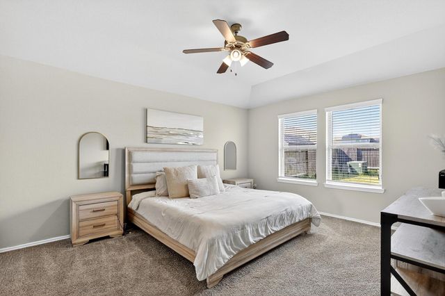 4523 Verona Hills Lane, Katy, TX 77449