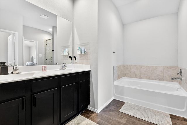 4523 Verona Hills Lane, Katy, TX 77449