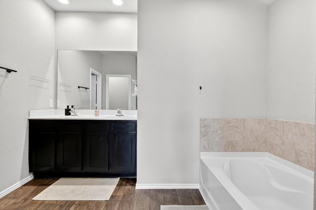 4523 Verona Hills Lane, Katy, TX 77449