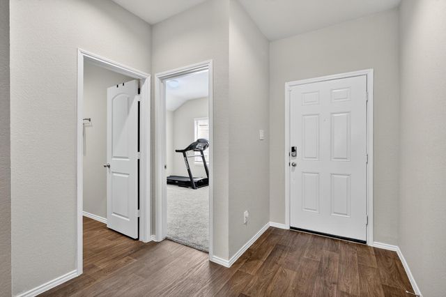 4523 Verona Hills Lane, Katy, TX 77449