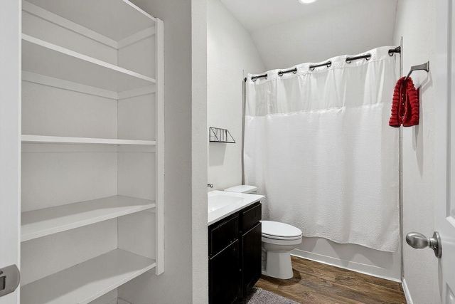 4523 Verona Hills Lane, Katy, TX 77449