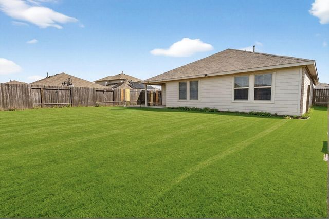 4523 Verona Hills Lane, Katy, TX 77449