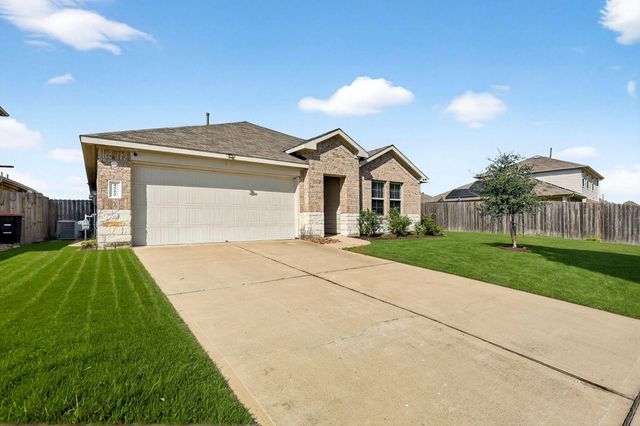 4523 Verona Hills Lane, Katy, TX 77449
