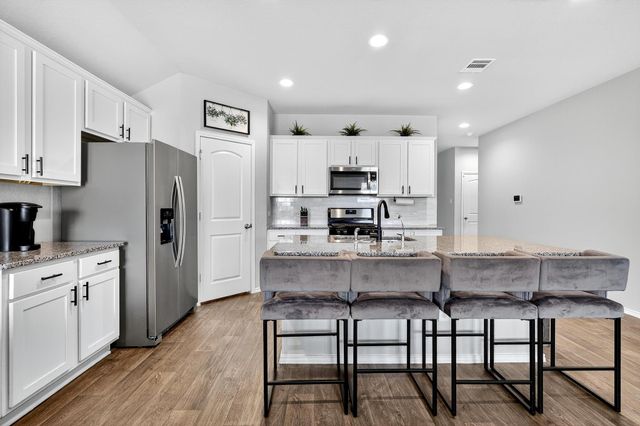 4523 Verona Hills Lane, Katy, TX 77449