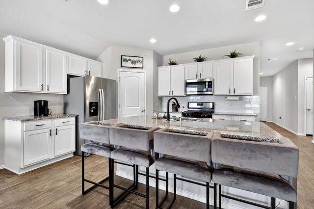 4523 Verona Hills Lane, Katy, TX 77449