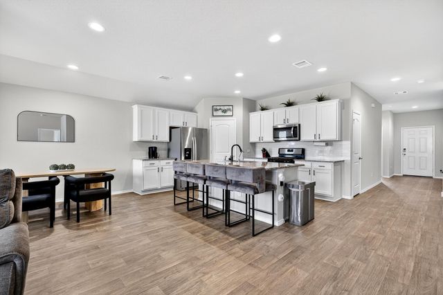 4523 Verona Hills Lane, Katy, TX 77449