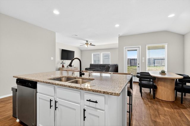 4523 Verona Hills Lane, Katy, TX 77449