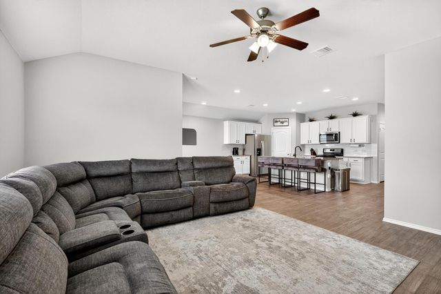 4523 Verona Hills Lane, Katy, TX 77449