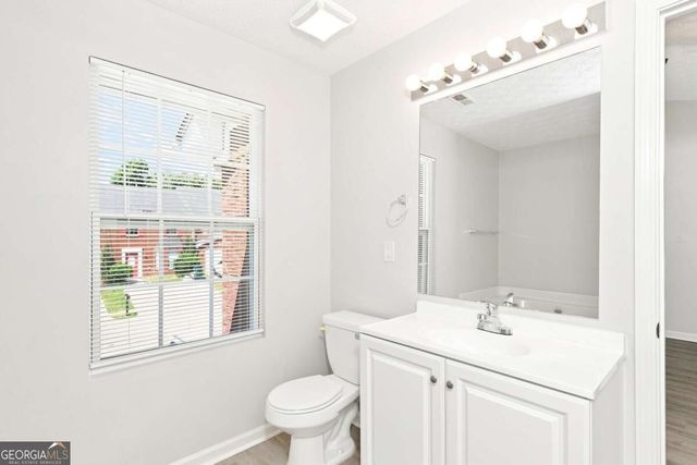 5604 Windfall Lane, Lithonia, GA 30058