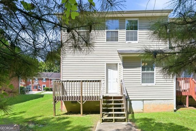 5604 Windfall Lane, Lithonia, GA 30058