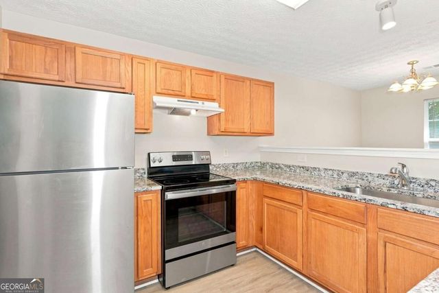 5604 Windfall Lane, Lithonia, GA 30058